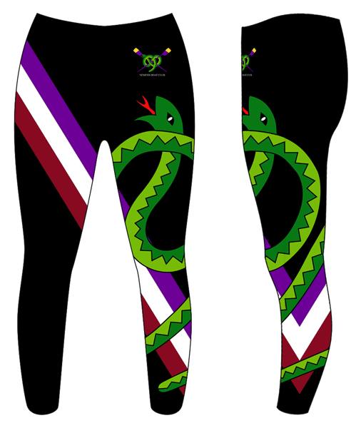 Snake - Custom Leggings