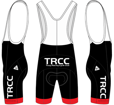  - Custom Cycling Bib Shorts