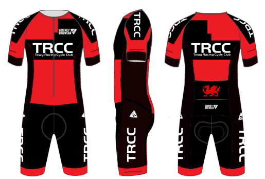  - Custom S/S Elite TT Suit