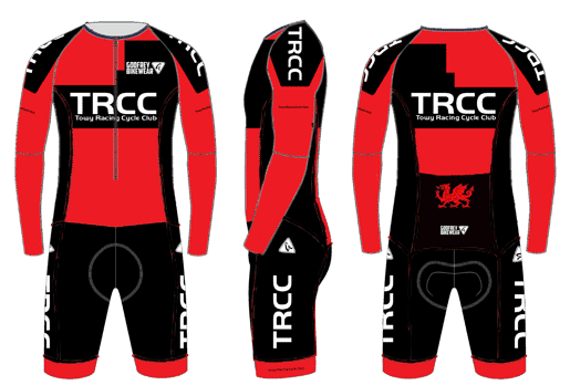  - Custom L/S Elite TT Suit