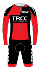  - Custom L/S Elite TT Suit