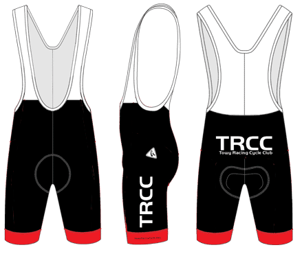  - Custom Elite Cycling Bib Shorts