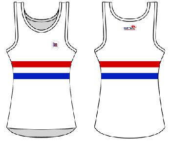  - GS-Tek - Singlet