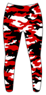 Camo - Custom Leggings