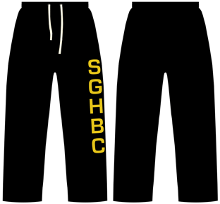  - Custom Trackies