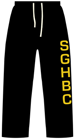  - Custom Trackies