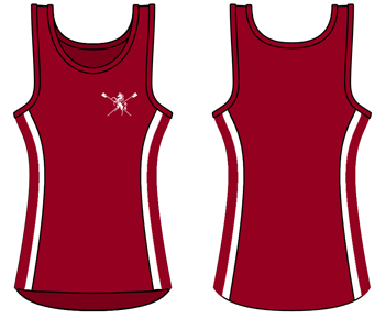  - Custom Singlet