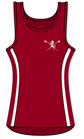  - Custom Singlet