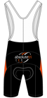  - Custom Cycling Bib Shorts