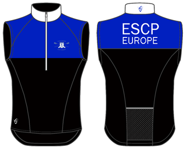  - Custom Elite Gilet