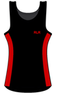  - Custom Singlet