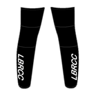  - Custom Cycling Leg Warmers