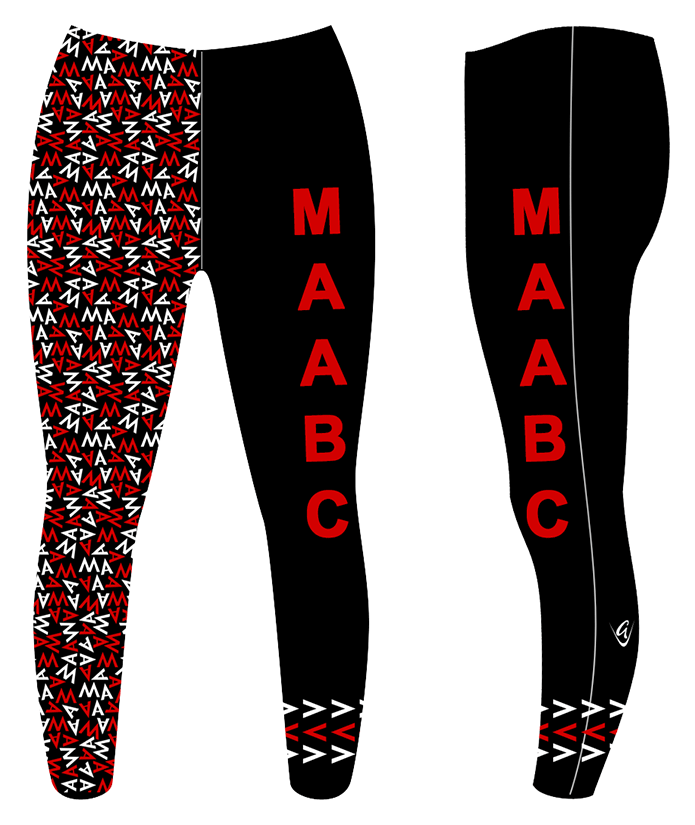 Training - Custom Leggings