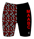 Training - Custom Shorts