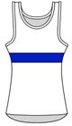  - Custom Racerback Singlet