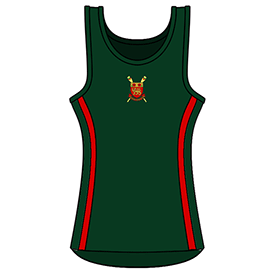  - Custom Singlet