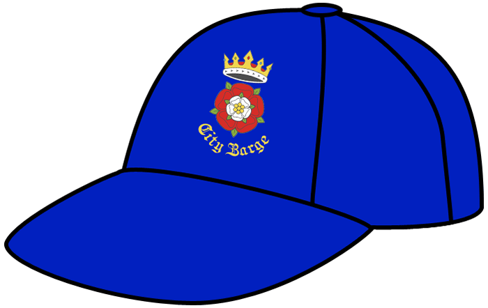 Royal Blue - Classic Cap