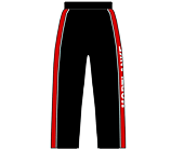  - Custom Trackies