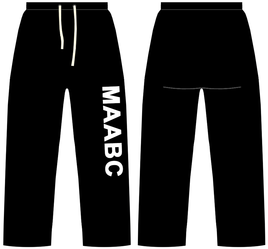  - Ladies Sweatpants