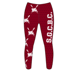 Senior Alternate  - Custom Leggings