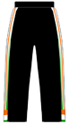  - Custom Trackies