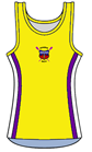  - Custom Singlet