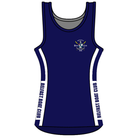  - Custom Singlet