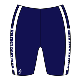  - Finesse Shorts