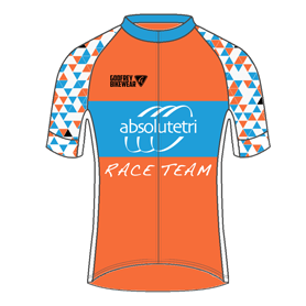  - Custom S/S Elite Cycling Jersey