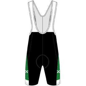  - Cycling Bib Shorts