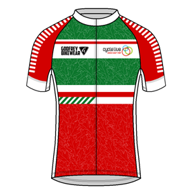  - S/S Elite Cycling Jersey