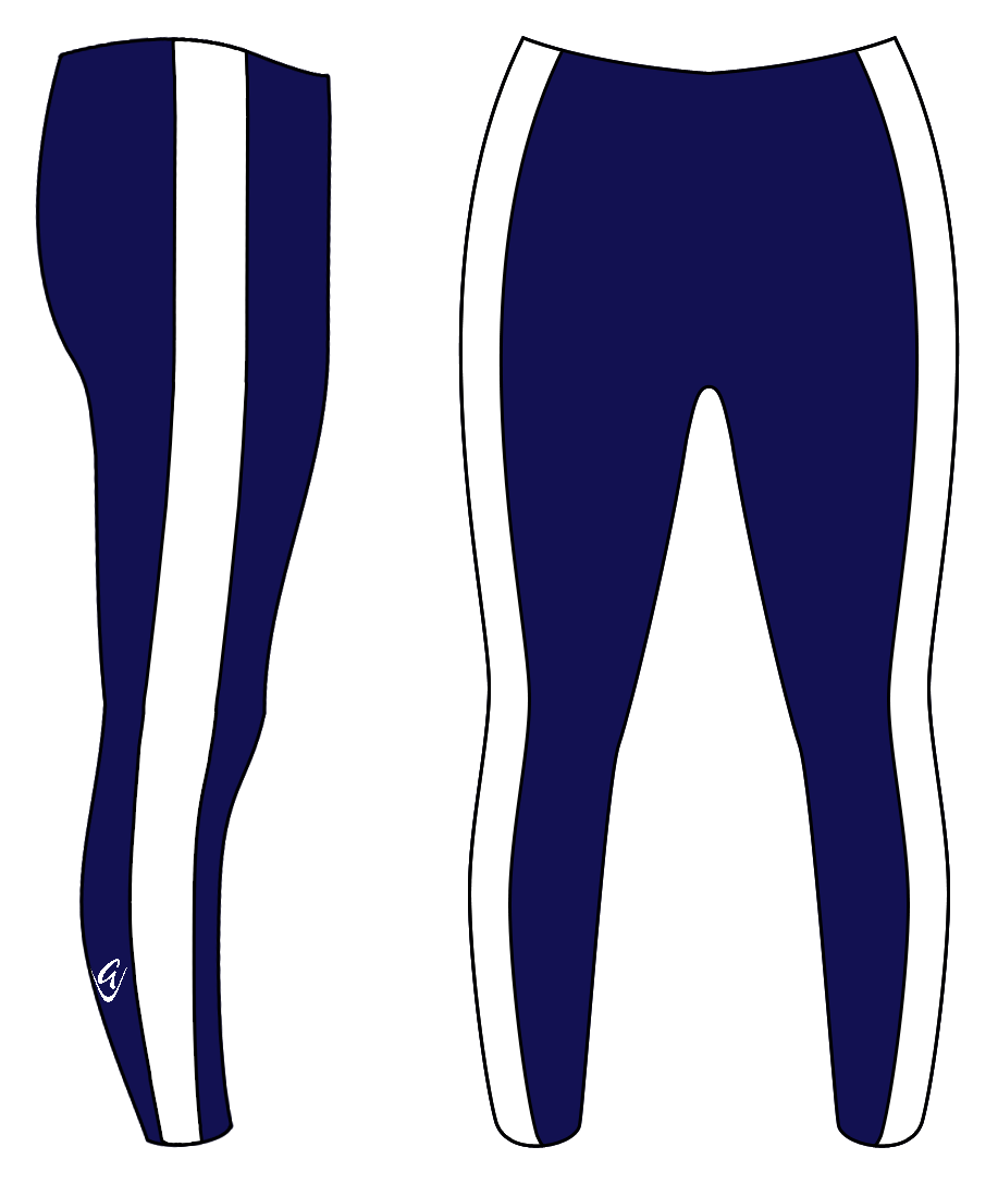  - Performance Leggings