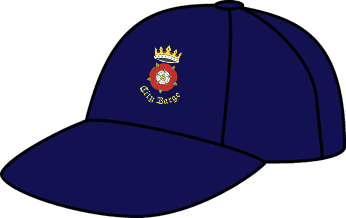 Navy - Classic Cap
