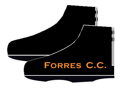  - Custom Cycling Overshoe Warmers