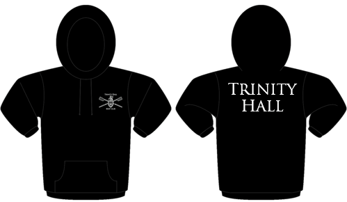  - Heavy Hoodie