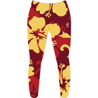  - Flowers - Custom Leggings