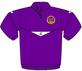 Purple Version - Custom G2 Splash Jacket