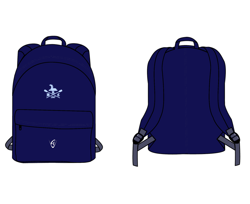  - Club Backpack