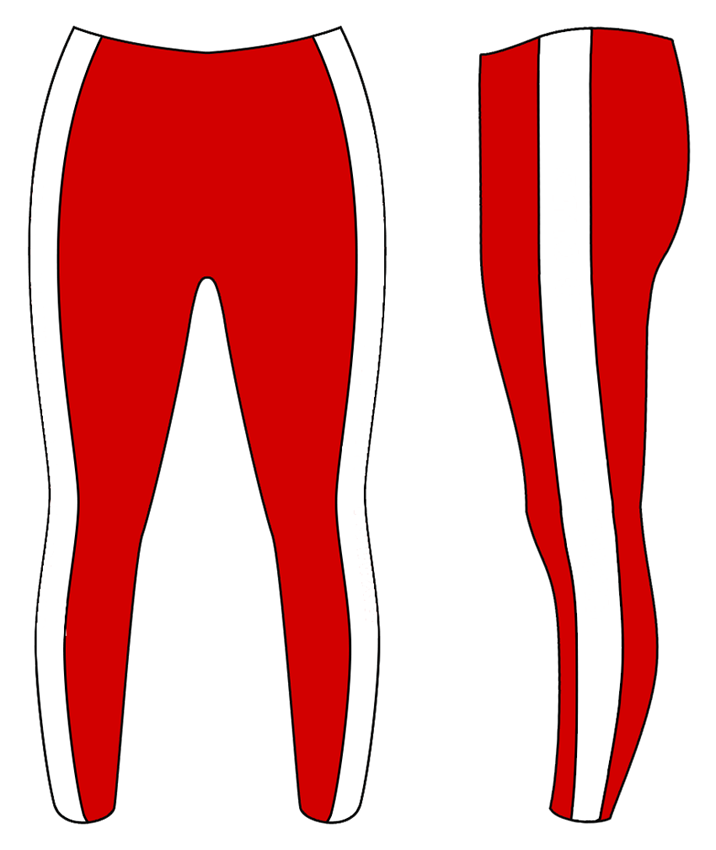 Plain - Custom Leggings