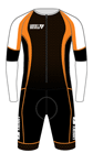  - Custom L/S Elite TT Suit
