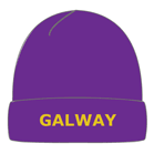 Galway - Cuffed Beanie