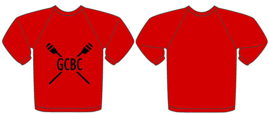 Red - Sweatshirt