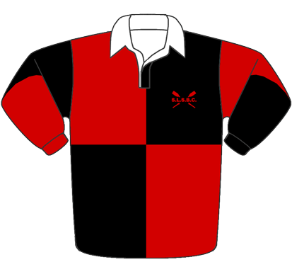  - Original Rugby Shirt