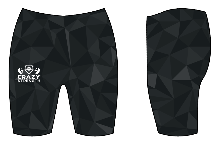 Standard - Custom Shorts