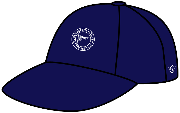 Ultra Cool Cap - Ruderverein Höxter von 1898 - Godfrey