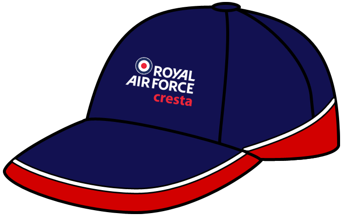  - Teamwear Cap