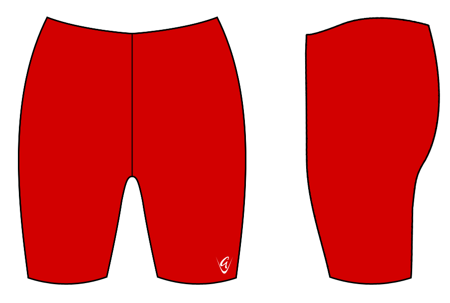  - Custom Shorts