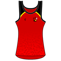  - GS-Tek - Custom Singlet