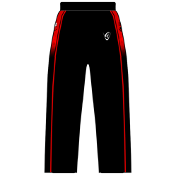  - Custom Trackies