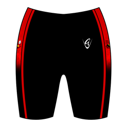  - Custom Finesse Shorts